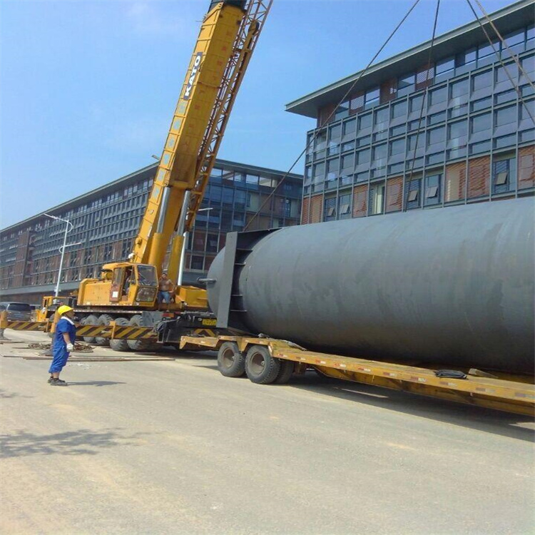 万载县大型吊车租赁公司