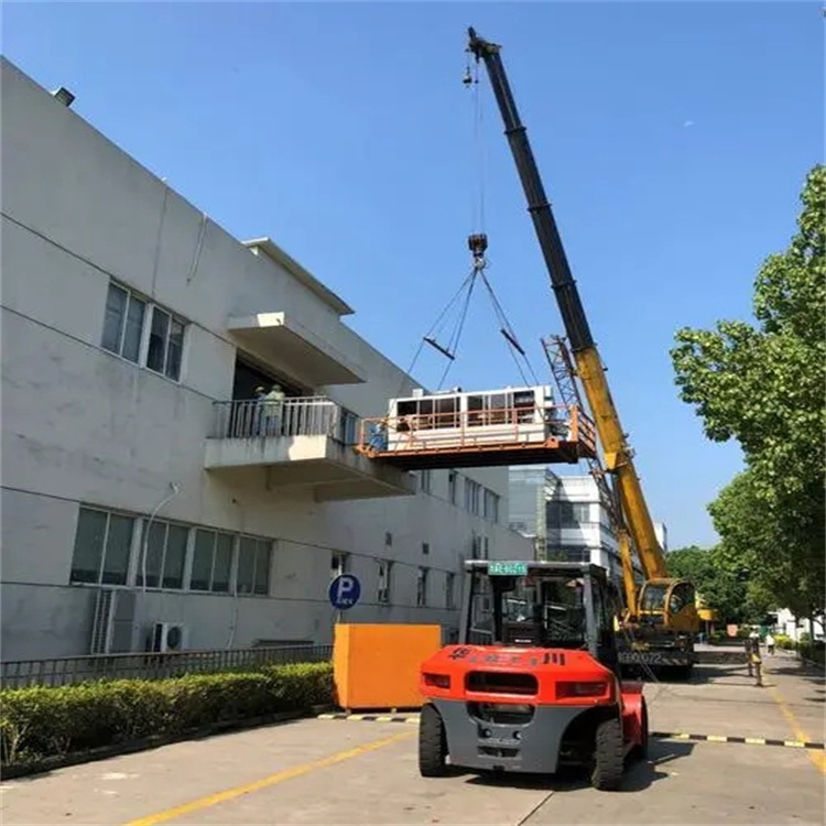 万载县小型吊车出租电话