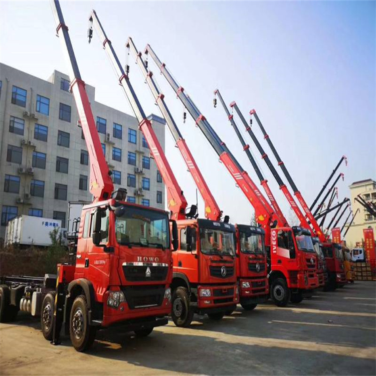 万载县租专业吊车电话