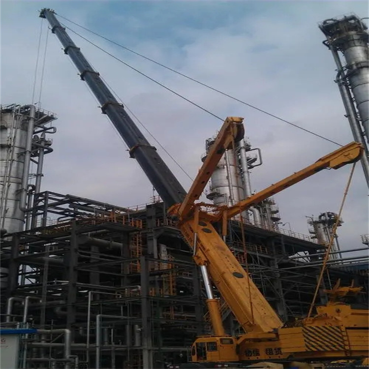 万载县吊车出租电话