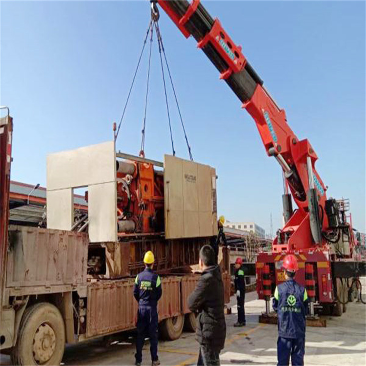 万载县附近随车吊出租，便捷服务与实用联系方式