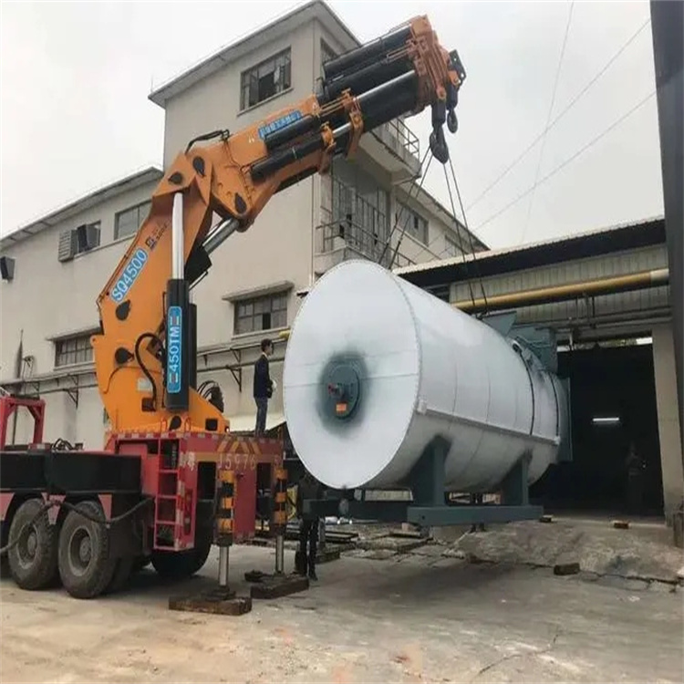 万载县室内装修小型折臂吊出租服务：高效解决方案与租赁指南