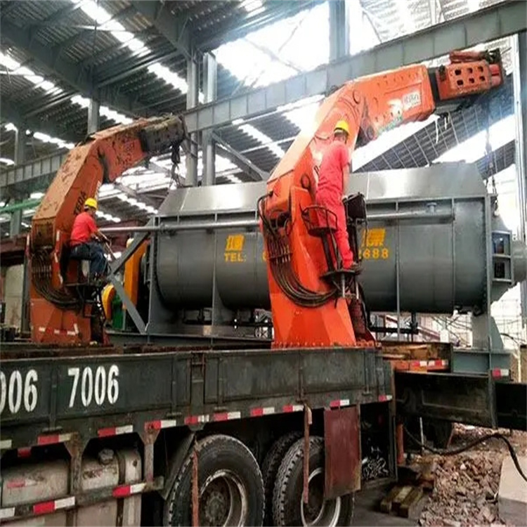 万载县大型随车吊出租多少钱