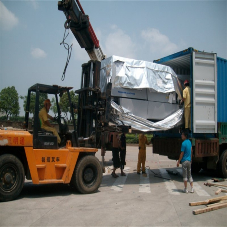 万载县物流仓库装卸随车吊租赁服务优势与选择指南