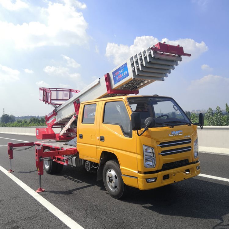 万载县出租云梯车电话 水泥上楼