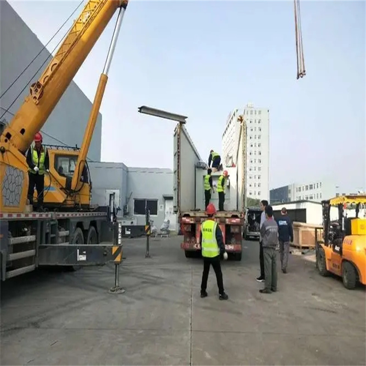 万载县如何找到附近的吊车救援服务