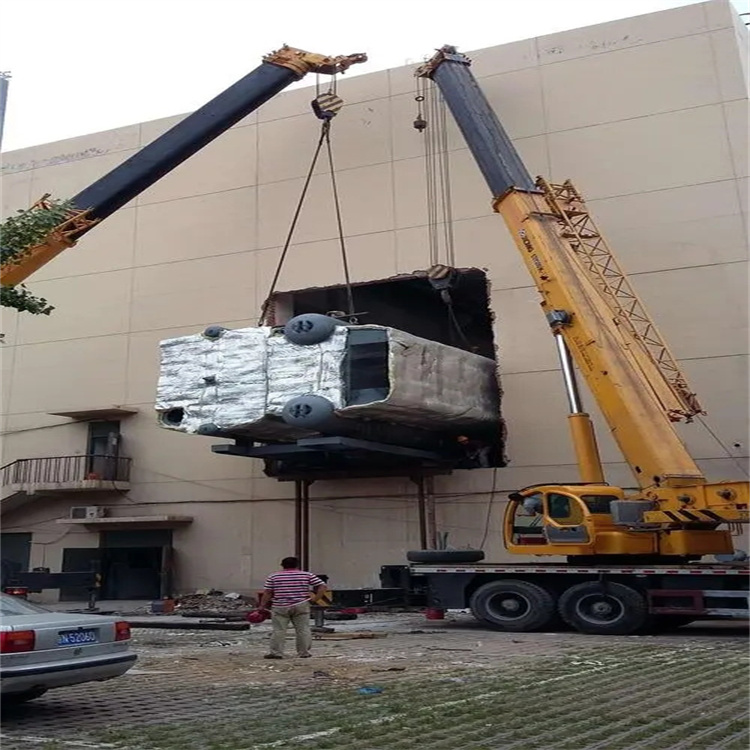 万载县25吨汽车吊出租