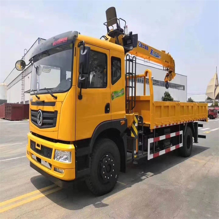 万载县附近找一辆随车吊出租