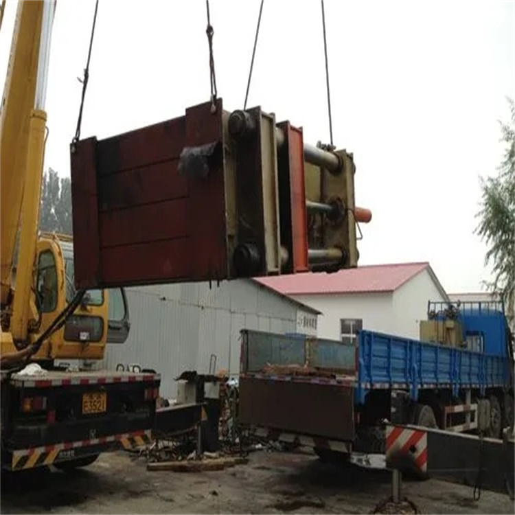 万载县小型汽车吊出租