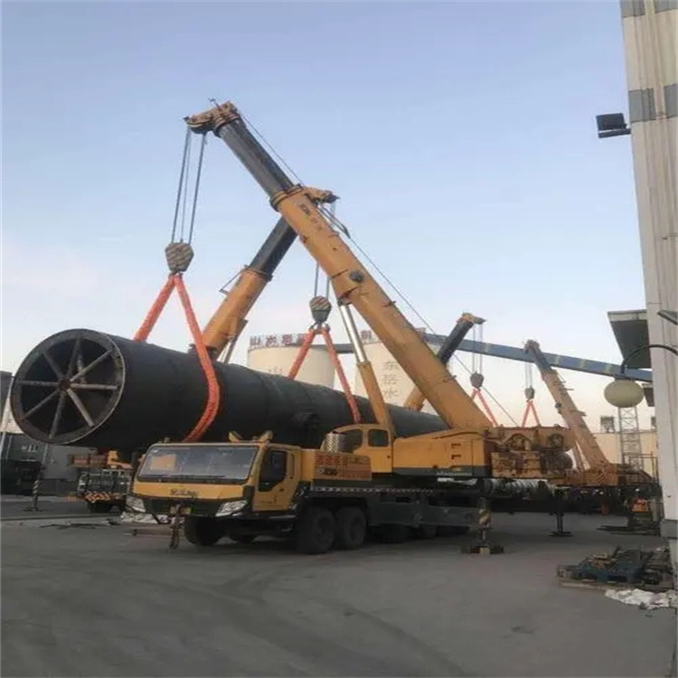 万载县如何评估吊车出租公司在风电设备吊装的专业性