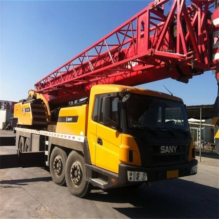 万载县吊车哪个方位吊最受力